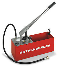  Rothenberger RP 50 